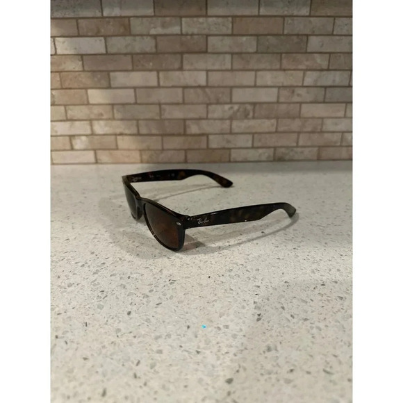 Rayban sunglasses‎ 2132 (g7) main image 4